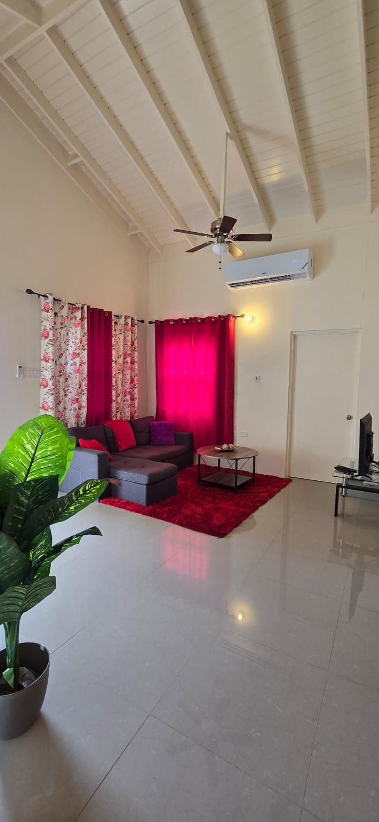 Fourth image of 304 Hibiscus Avenue Stonebroo in FLORENCE HALL VILLAGE, Trelawny, Jamaica - property is For Rent