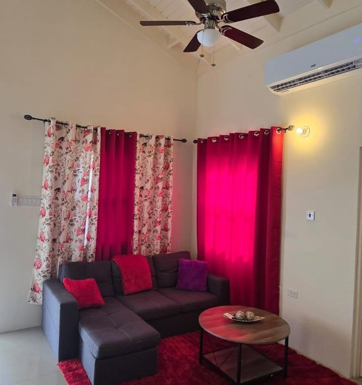 Fifth image of 304 Hibiscus Avenue Stonebroo in FLORENCE HALL VILLAGE, Trelawny, Jamaica - property is For Rent