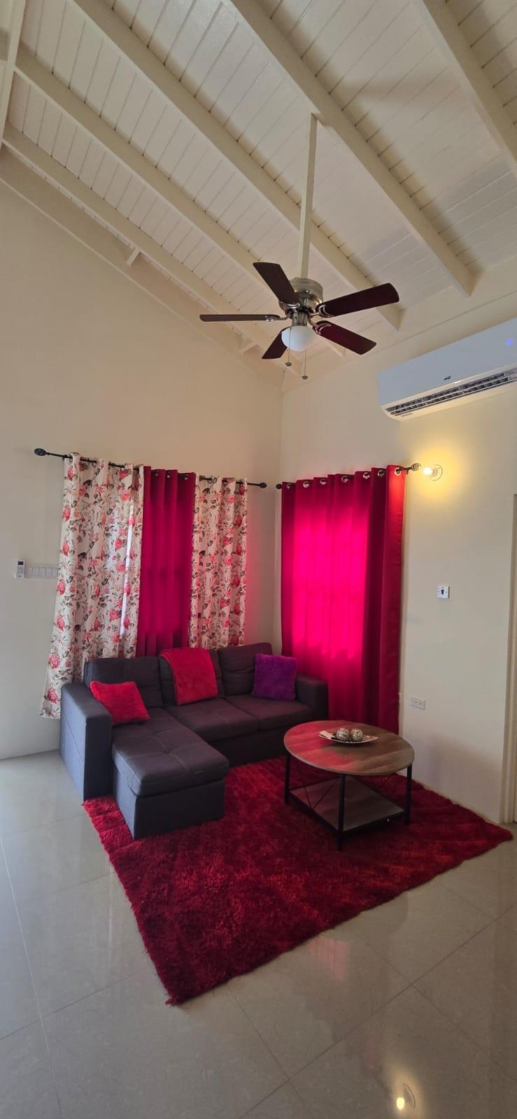 Fifth image of 304 Hibiscus Avenue Stonebroo in FLORENCE HALL VILLAGE, Trelawny, Jamaica - property is For Rent