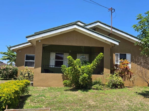 First image of 304 Hibiscus Avenue Stonebroo in FLORENCE HALL VILLAGE, Trelawny, Jamaica - property is For Rent