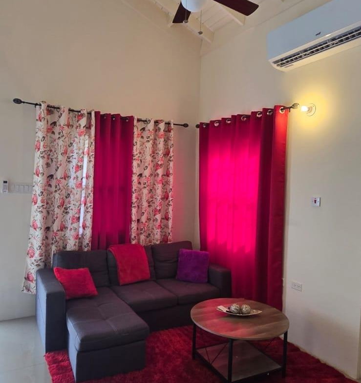 Seventh image of 304 Hibiscus Avenue Stonebroo in FLORENCE HALL VILLAGE, Trelawny, Jamaica - property is For Rent