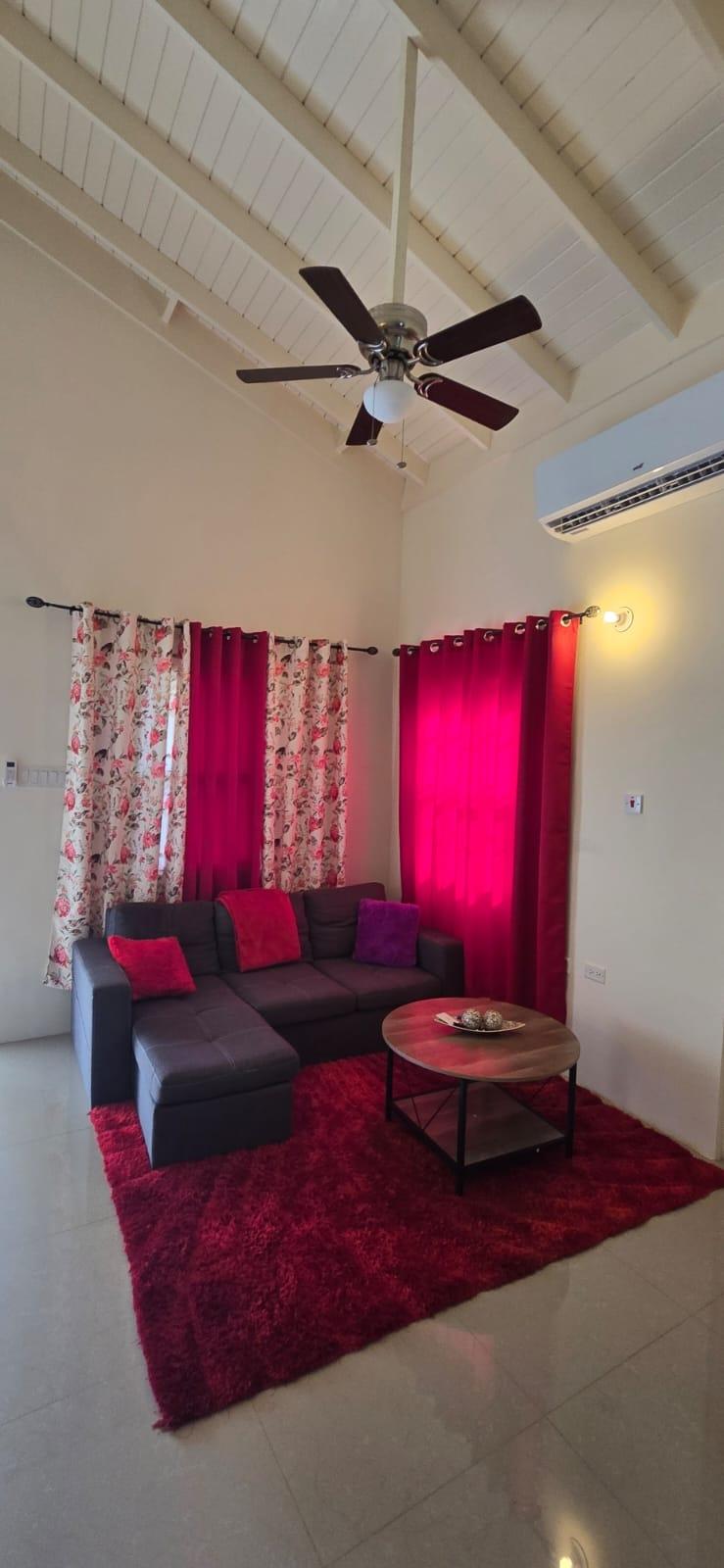Seventh image of 304 Hibiscus Avenue Stonebroo in FLORENCE HALL VILLAGE, Trelawny, Jamaica - property is For Rent