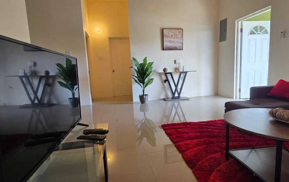 Eighth image of 304 Hibiscus Avenue Stonebroo in FLORENCE HALL VILLAGE, Trelawny, Jamaica - property is For Rent