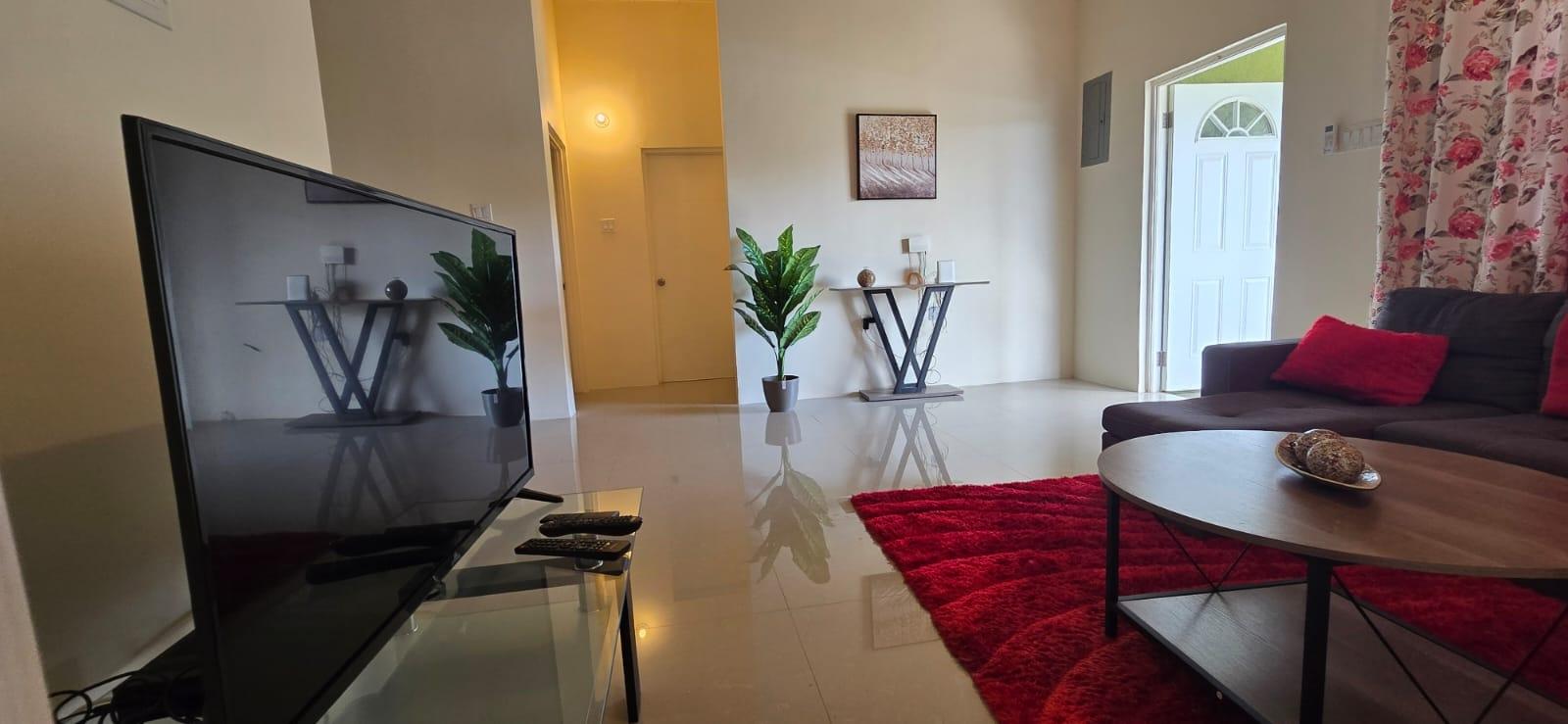 Eighth image of 304 Hibiscus Avenue Stonebroo in FLORENCE HALL VILLAGE, Trelawny, Jamaica - property is For Rent