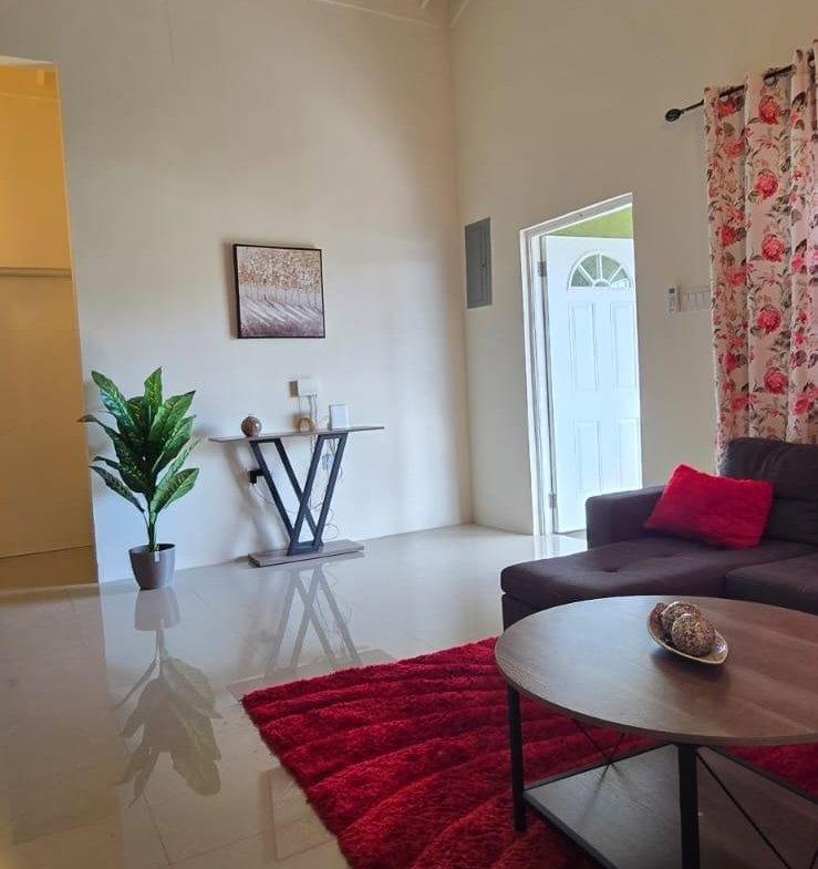 Ninth image of 304 Hibiscus Avenue Stonebroo in FLORENCE HALL VILLAGE, Trelawny, Jamaica - property is For Rent