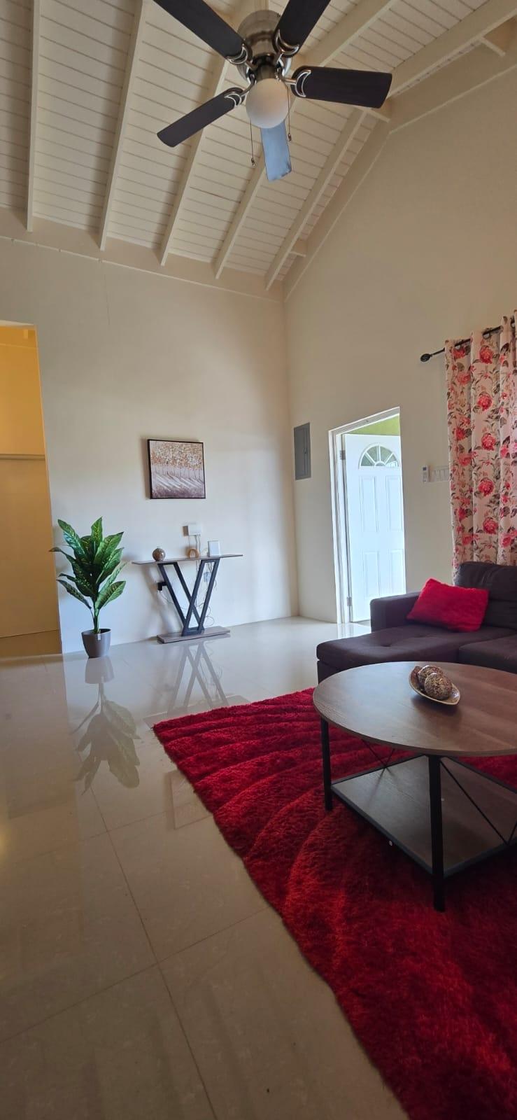 Ninth image of 304 Hibiscus Avenue Stonebroo in FLORENCE HALL VILLAGE, Trelawny, Jamaica - property is For Rent