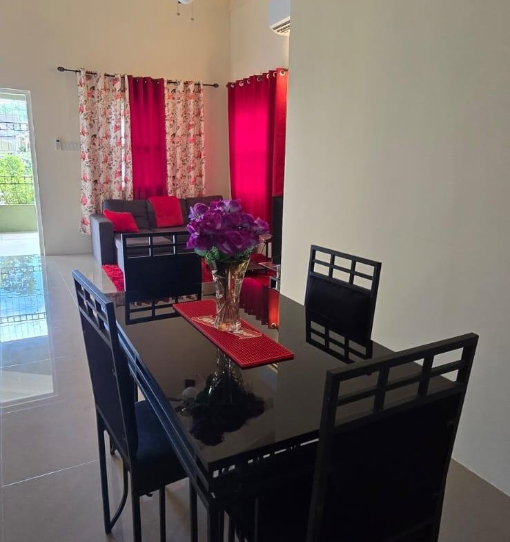 Tenth image of 304 Hibiscus Avenue Stonebroo in FLORENCE HALL VILLAGE, Trelawny, Jamaica - property is For Rent
