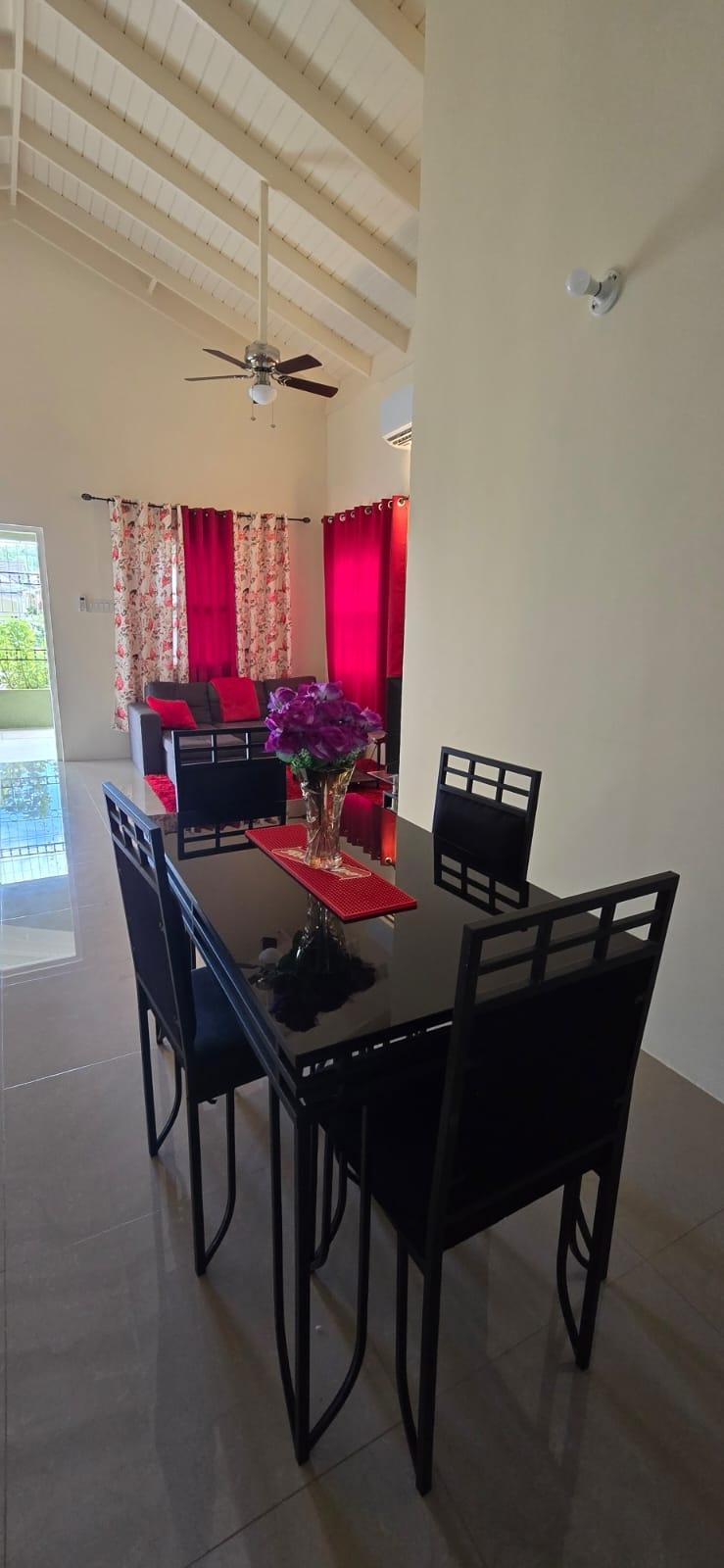 Tenth image of 304 Hibiscus Avenue Stonebroo in FLORENCE HALL VILLAGE, Trelawny, Jamaica - property is For Rent