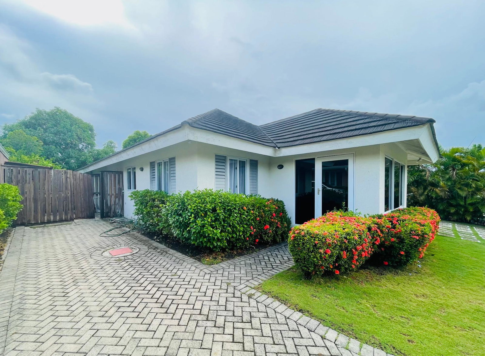 3-Bedroom-House-for-Sale-at-The-Palms-Richmond-Estate-St.-Ann-Jamaica Fifth image of 336 Guava Avenue, "the Palms" in Richmond, St. Ann, Jamaica - property is For Sale