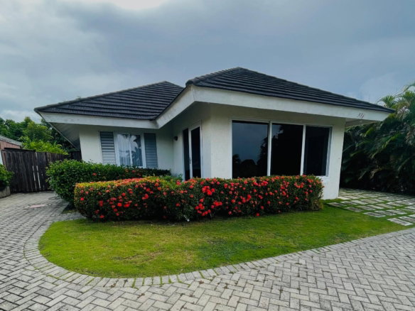 First image of 336 Guava Avenue, "the Palms" in Richmond, St. Ann, Jamaica - property is For Sale