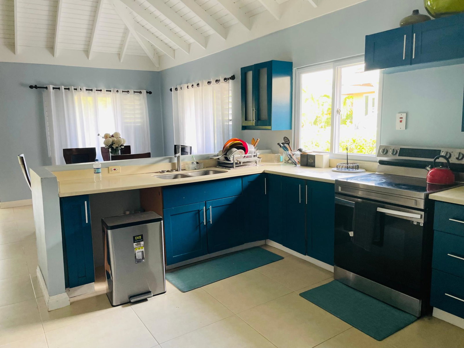 3-Bedroom-House-for-Sale-at-The-Palms-Richmond-Estate-St.-Ann-Jamaica Tenth image of 336 Guava Avenue, "the Palms" in Richmond, St. Ann, Jamaica - property is For Sale