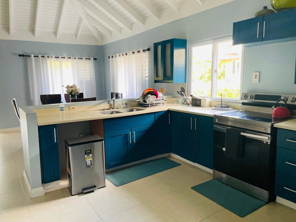 Tenth image of 336 Guava Avenue, "the Palms" in Richmond, St. Ann, Jamaica - property is For Sale