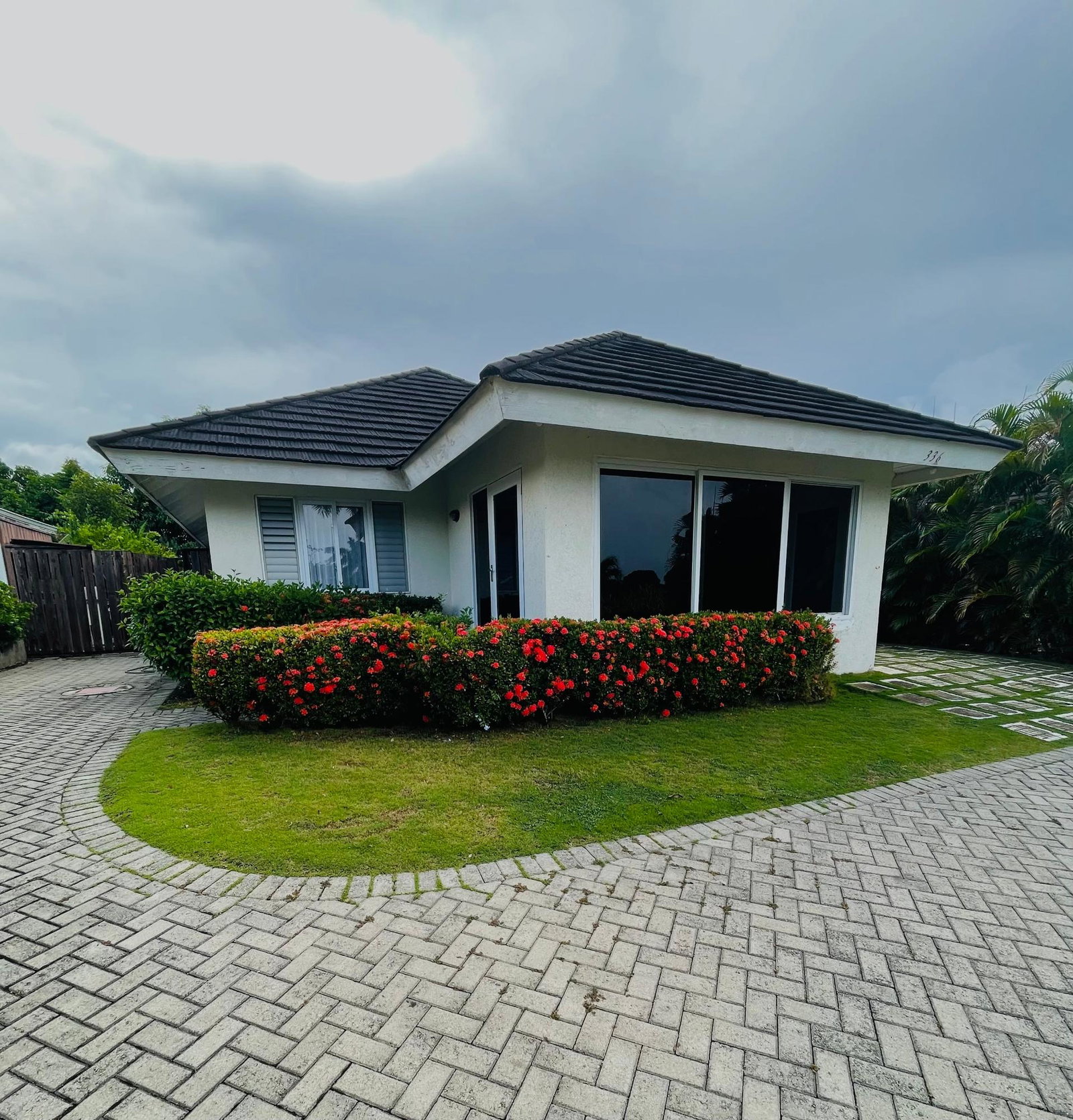 3-Bedroom-House-for-Sale-at-The-Palms-Richmond-Estate-St.-Ann-Jamaica First image of 336 Guava Avenue, "the Palms" in Richmond, St. Ann, Jamaica - property is For Sale