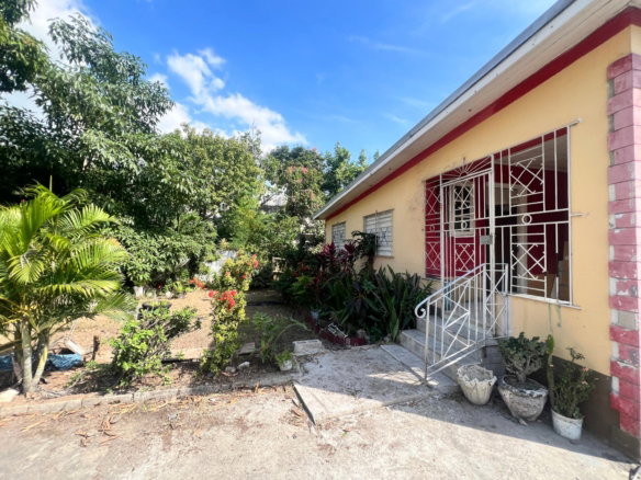 First image of 1 Seabreeze Avenue in Kingston 2, Kingston, Jamaica - property is For Sale