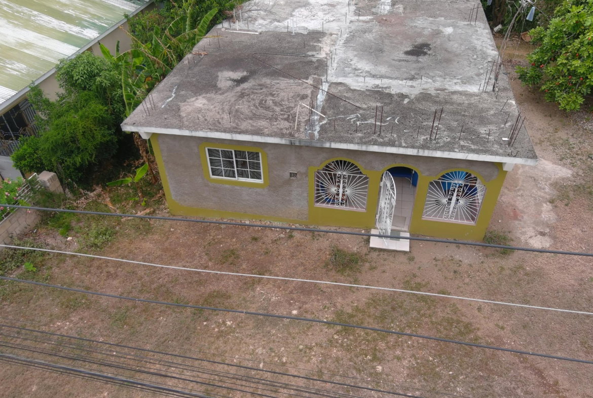 First image of 66- Bowers Estate, Colbeck, s in Colbeck, St. Catherine, Jamaica - property is For Sale
