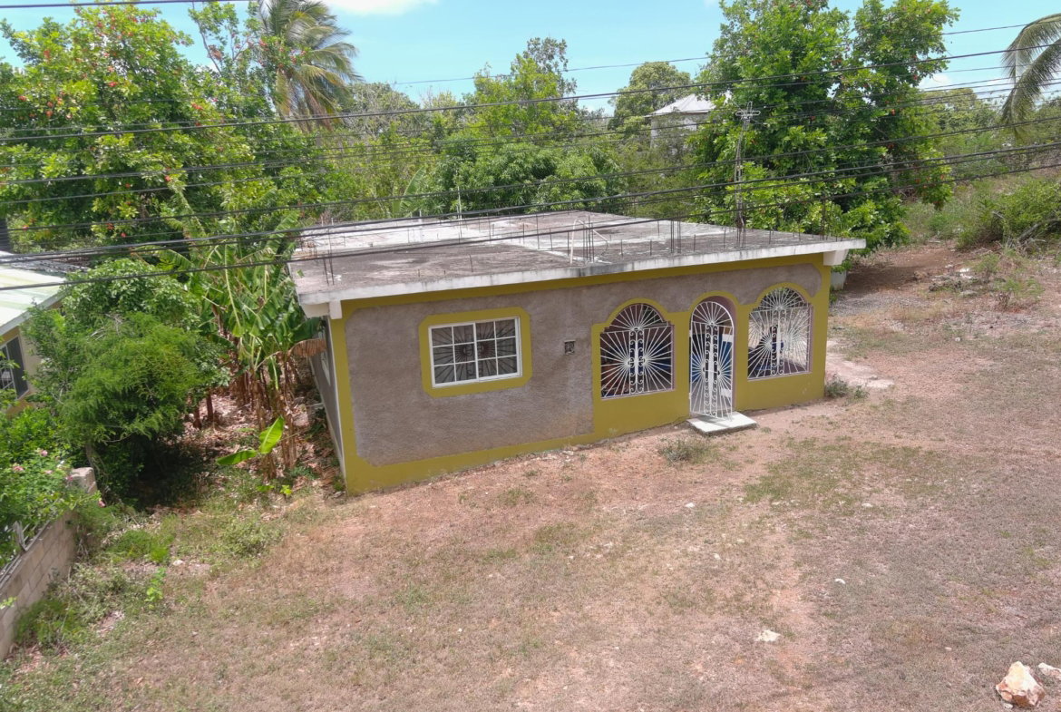 Third image of 66- Bowers Estate, Colbeck, s in Colbeck, St. Catherine, Jamaica - property is For Sale