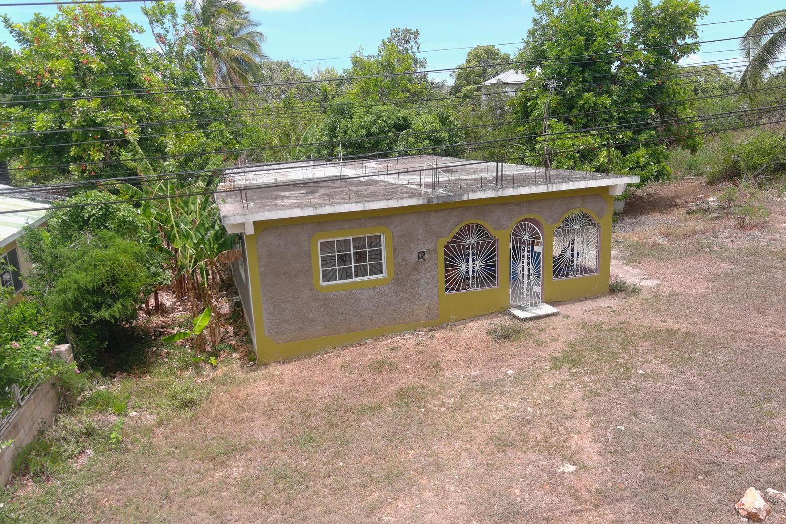 3-Bedroom-House-for-Sale-in-Bowers-Estate-Colbeck-St.-Catherine-Jamaica Third image of 66- Bowers Estate, Colbeck, s in Colbeck, St. Catherine, Jamaica - property is For Sale