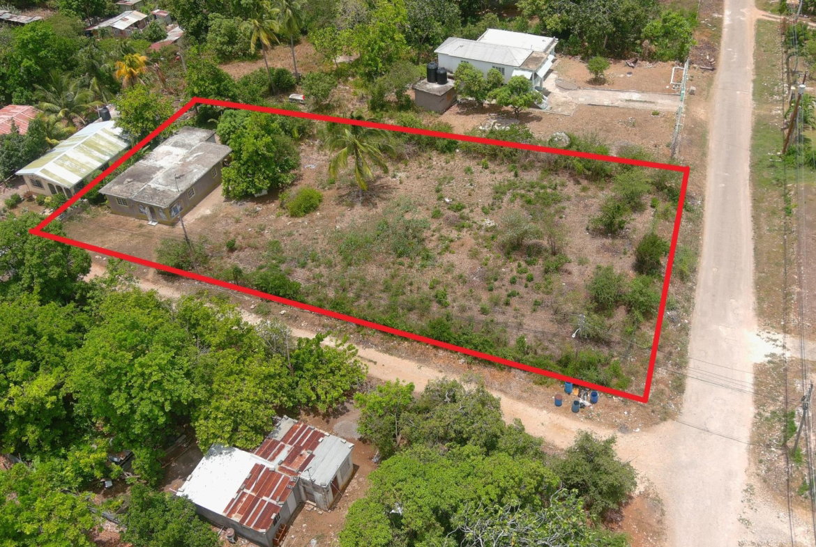 Fifth image of 66- Bowers Estate, Colbeck, s in Colbeck, St. Catherine, Jamaica - property is For Sale