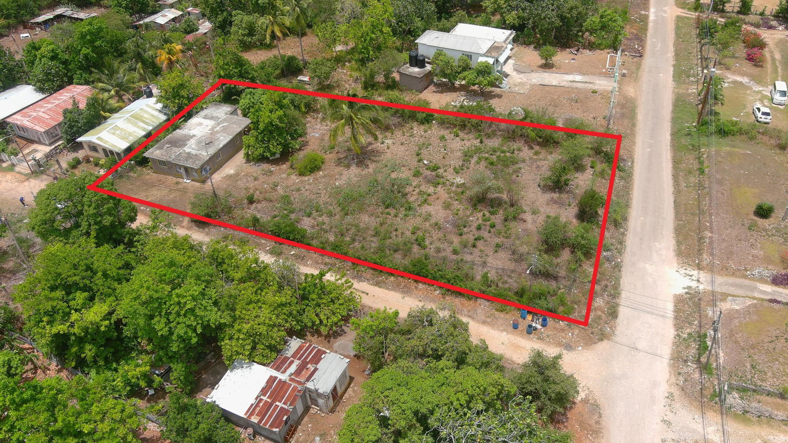 3-Bedroom-House-for-Sale-in-Bowers-Estate-Colbeck-St.-Catherine-Jamaica Fifth image of 66- Bowers Estate, Colbeck, s in Colbeck, St. Catherine, Jamaica - property is For Sale