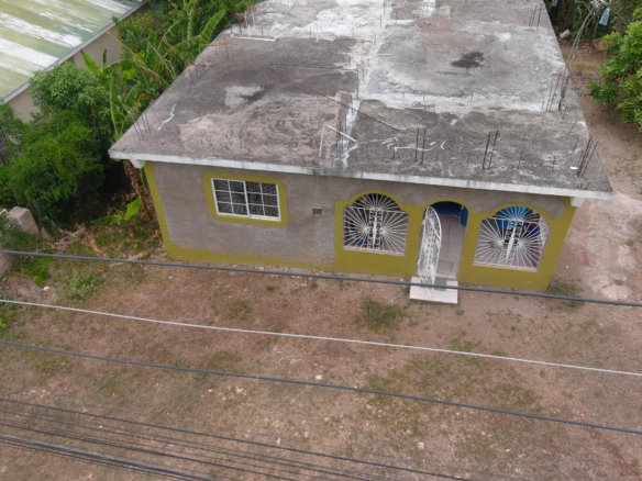 First image of 66- Bowers Estate, Colbeck, s in Colbeck, St. Catherine, Jamaica - property is For Sale