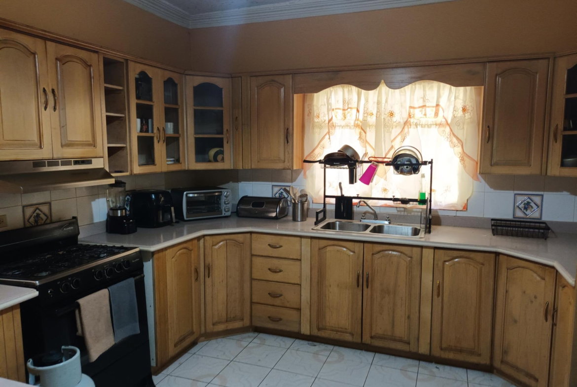 Second image of Iris Drive in Spanish Town, St. Catherine, Jamaica - property is For Sale