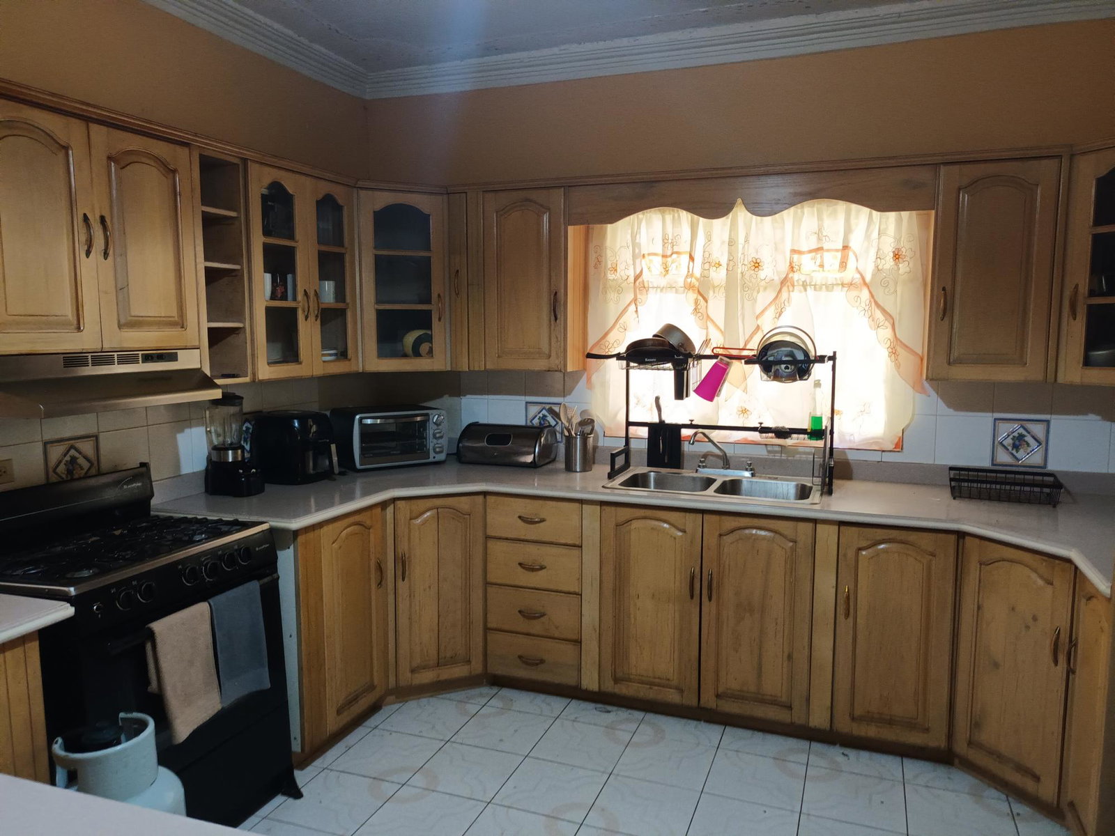 3-Bedroom-House-for-Sale-in-Eltham-View-Spanish-Town-St.-Catherine Second image of Iris Drive in Spanish Town, St. Catherine, Jamaica - property is For Sale