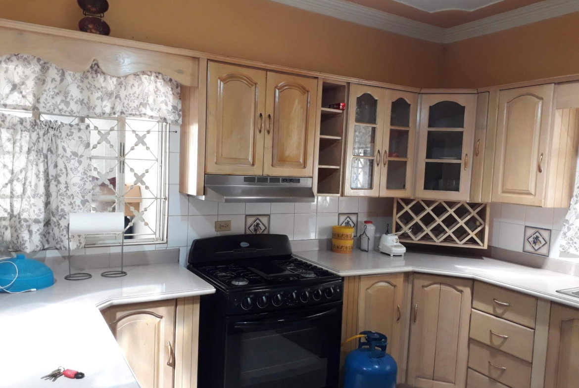 First image of Iris Drive in Spanish Town, St. Catherine, Jamaica - property is For Sale