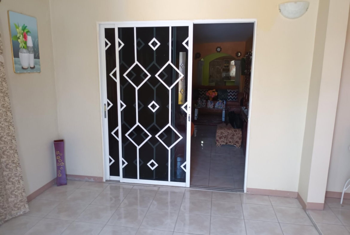 Fifth image of Iris Drive in Spanish Town, St. Catherine, Jamaica - property is For Sale