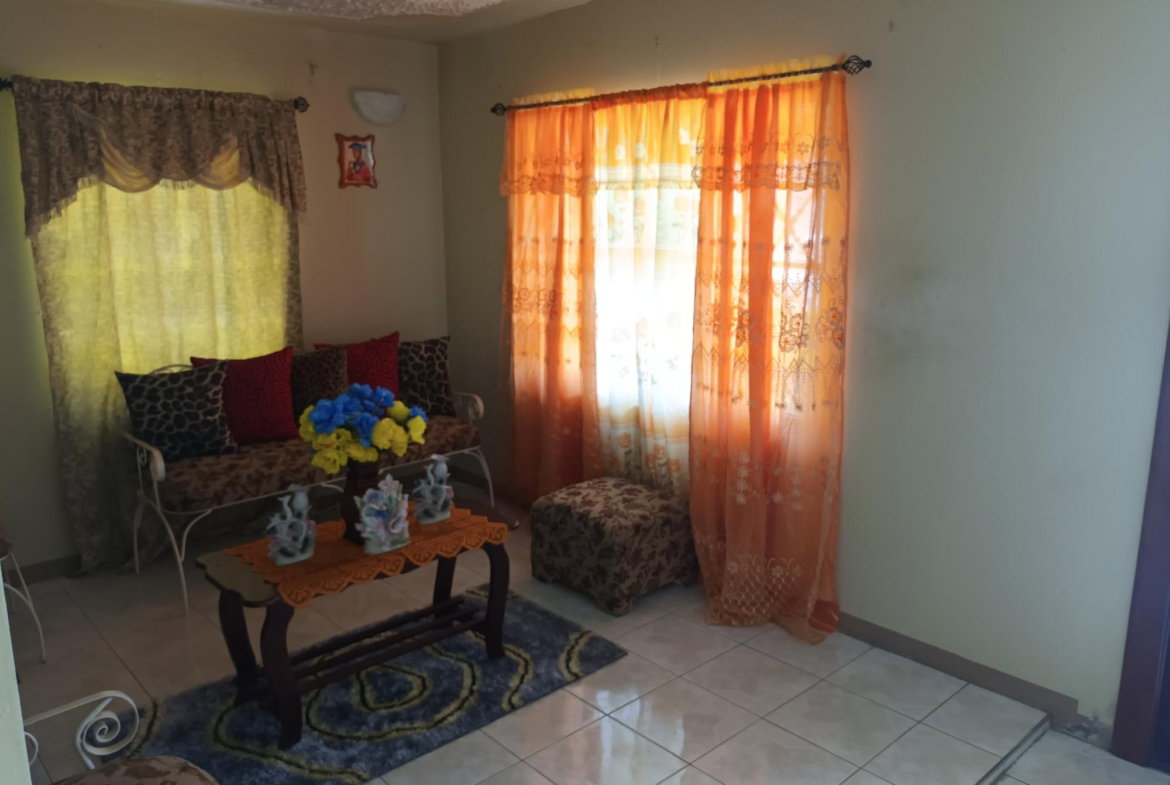 Sixth image of Iris Drive in Spanish Town, St. Catherine, Jamaica - property is For Sale