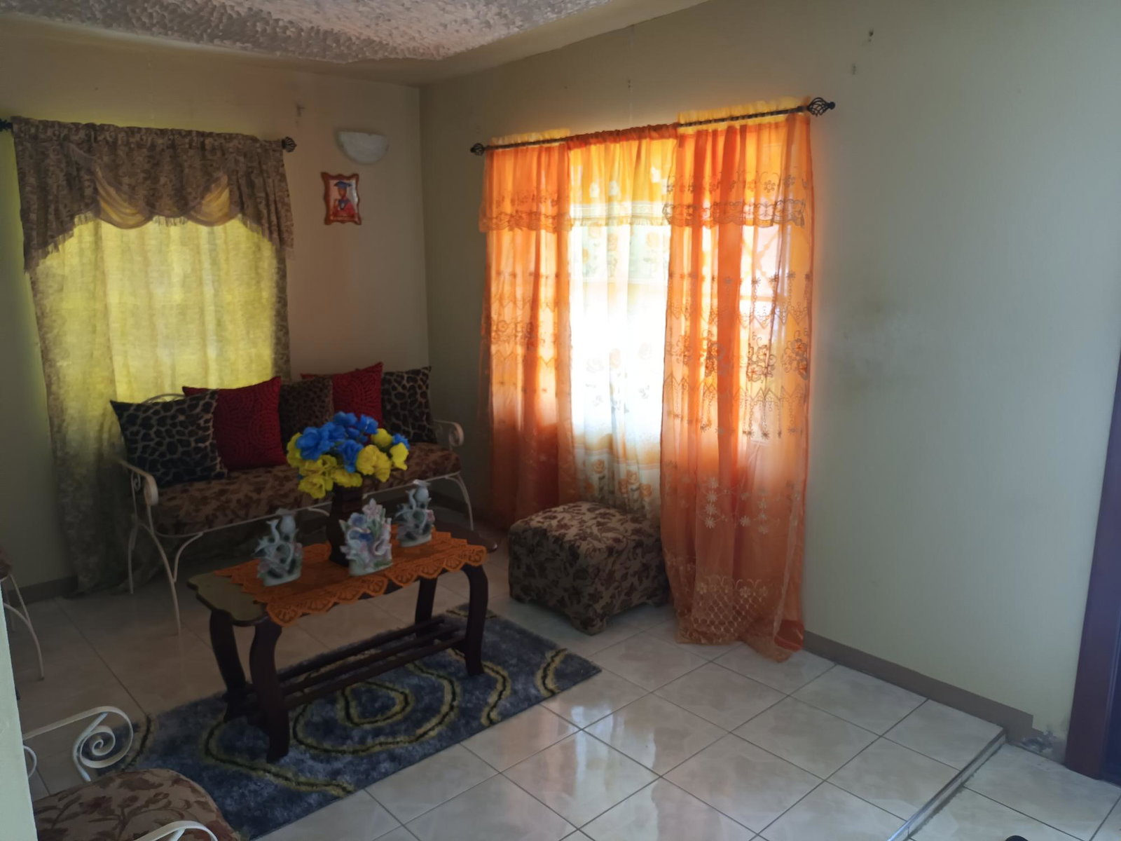 3-Bedroom-House-for-Sale-in-Eltham-View-Spanish-Town-St.-Catherine Sixth image of Iris Drive in Spanish Town, St. Catherine, Jamaica - property is For Sale