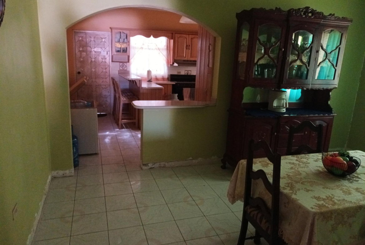 Seventh image of Iris Drive in Spanish Town, St. Catherine, Jamaica - property is For Sale