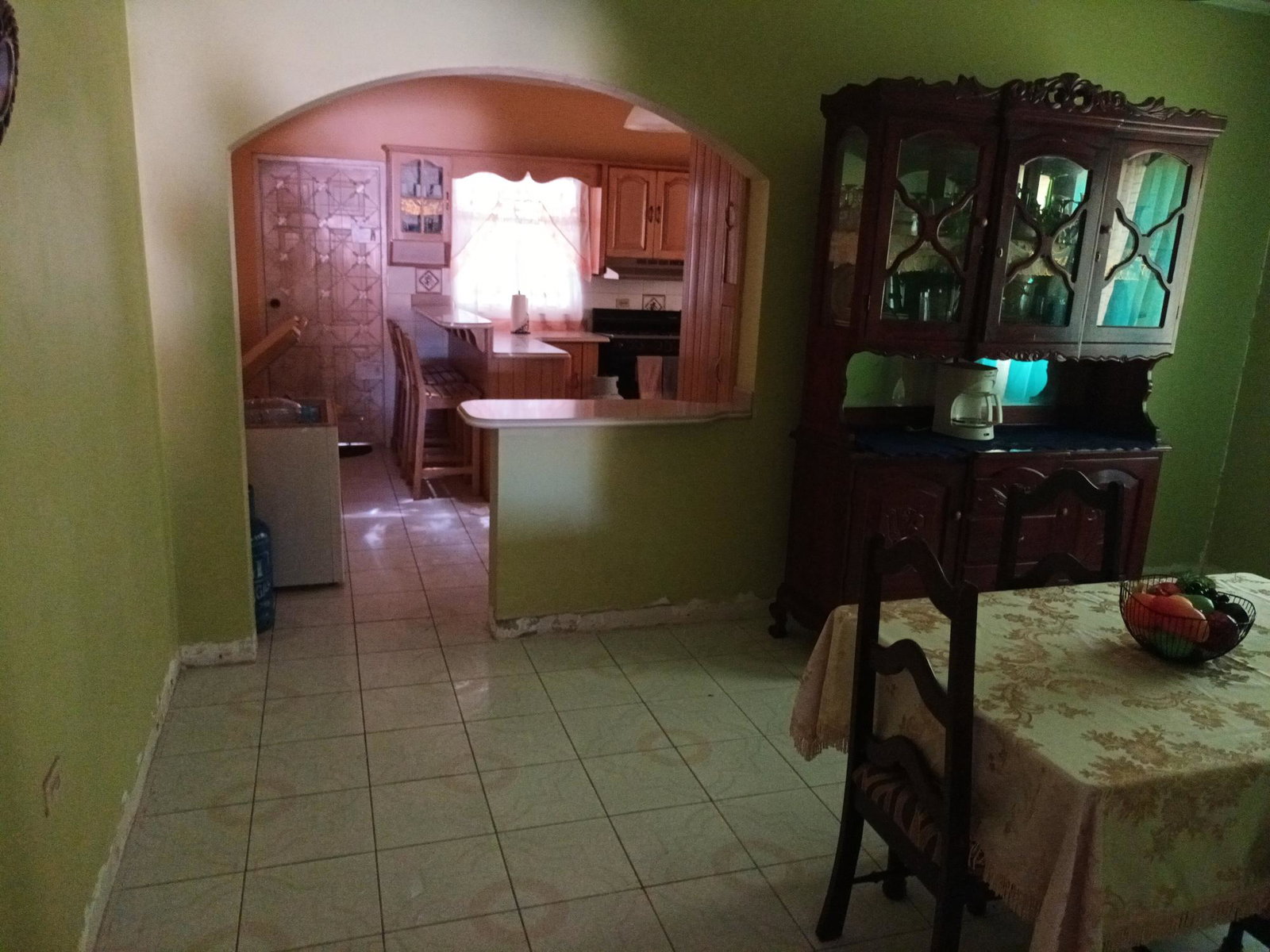 3-Bedroom-House-for-Sale-in-Eltham-View-Spanish-Town-St.-Catherine Seventh image of Iris Drive in Spanish Town, St. Catherine, Jamaica - property is For Sale