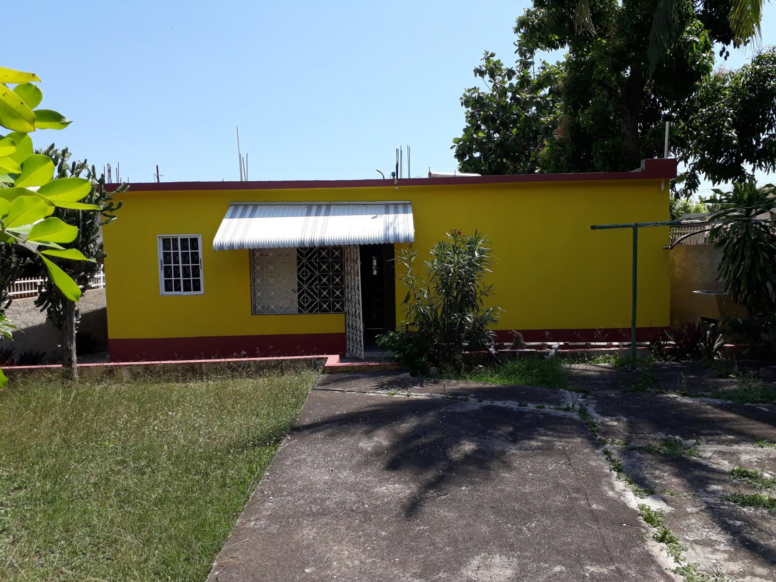 3-Bedroom-House-for-Sale-in-Eltham-View-Spanish-Town-St.-Catherine Ninth image of Iris Drive in Spanish Town, St. Catherine, Jamaica - property is For Sale