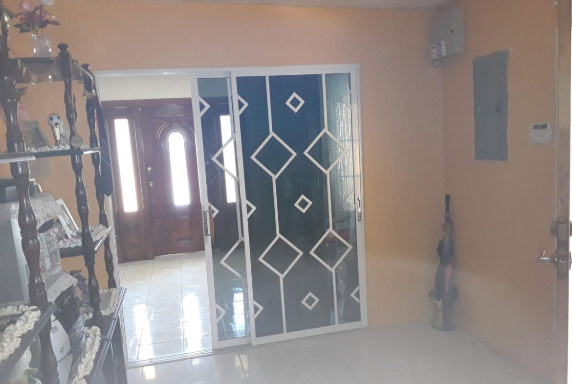 Tenth image of Iris Drive in Spanish Town, St. Catherine, Jamaica - property is For Sale