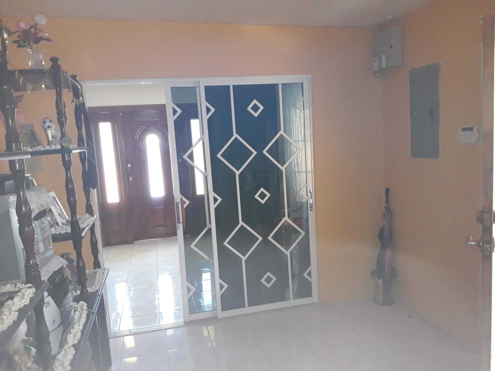 3-Bedroom-House-for-Sale-in-Eltham-View-Spanish-Town-St.-Catherine Tenth image of Iris Drive in Spanish Town, St. Catherine, Jamaica - property is For Sale