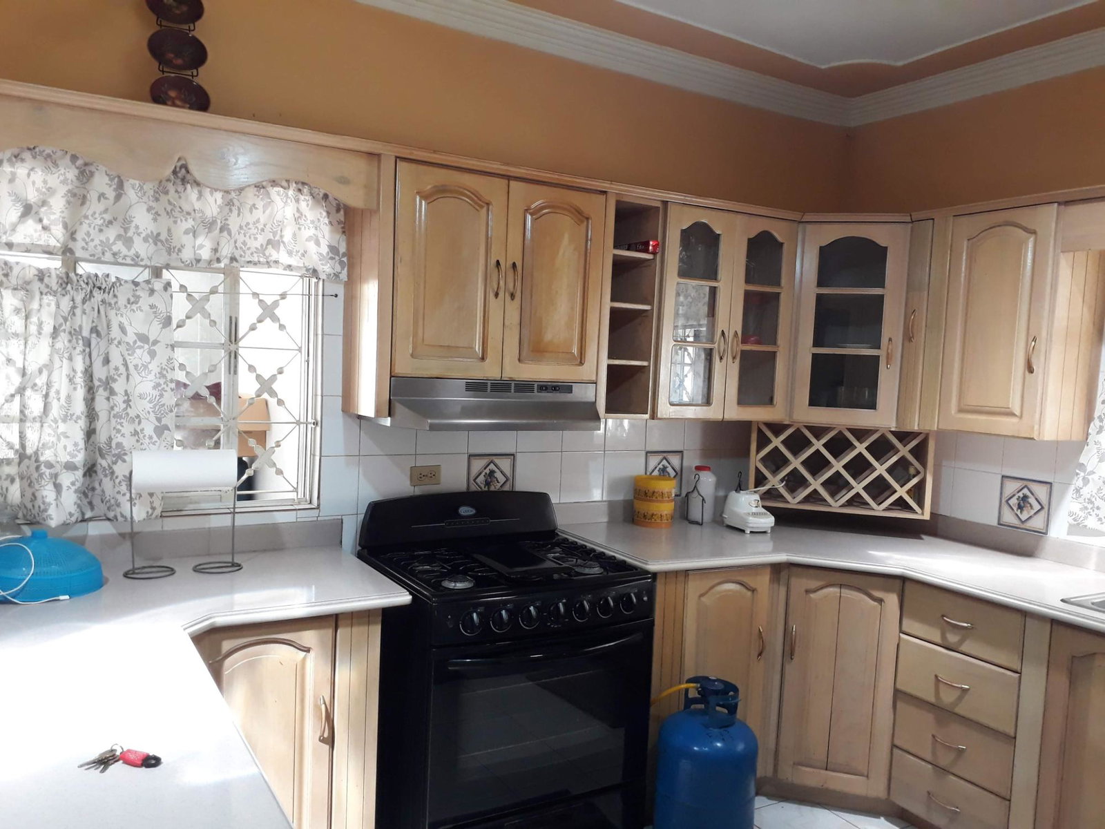 3-Bedroom-House-for-Sale-in-Eltham-View-Spanish-Town-St.-Catherine First image of Iris Drive in Spanish Town, St. Catherine, Jamaica - property is For Sale