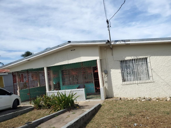 First image of 20 Duke Street, May Pen in May Pen, Clarendon, Jamaica - property is For Sale