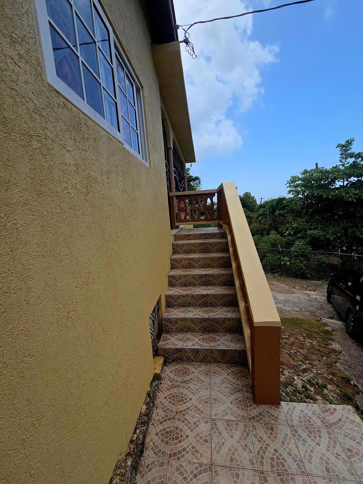 Second image of Exchange rd Bonham Spring in Exchange, St. Ann, Jamaica - property is For Sale