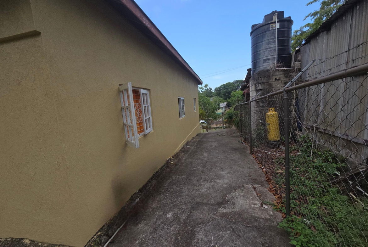 Twelfth image of Exchange rd Bonham Spring in Exchange, St. Ann, Jamaica - property is For Sale