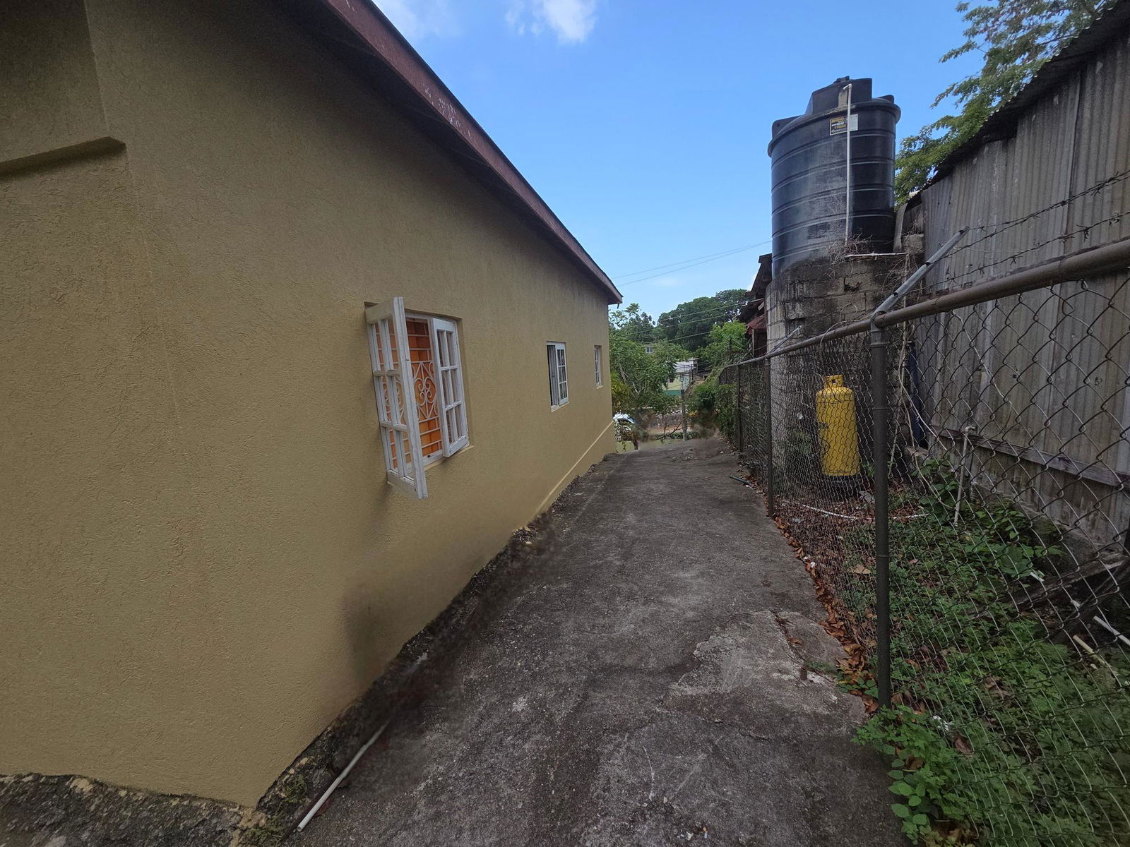 Twelfth image of Exchange rd Bonham Spring in Exchange, St. Ann, Jamaica - property is For Sale