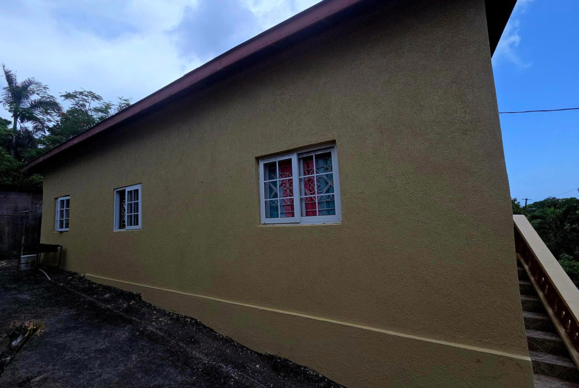 Thirteenth image of Exchange rd Bonham Spring in Exchange, St. Ann, Jamaica - property is For Sale