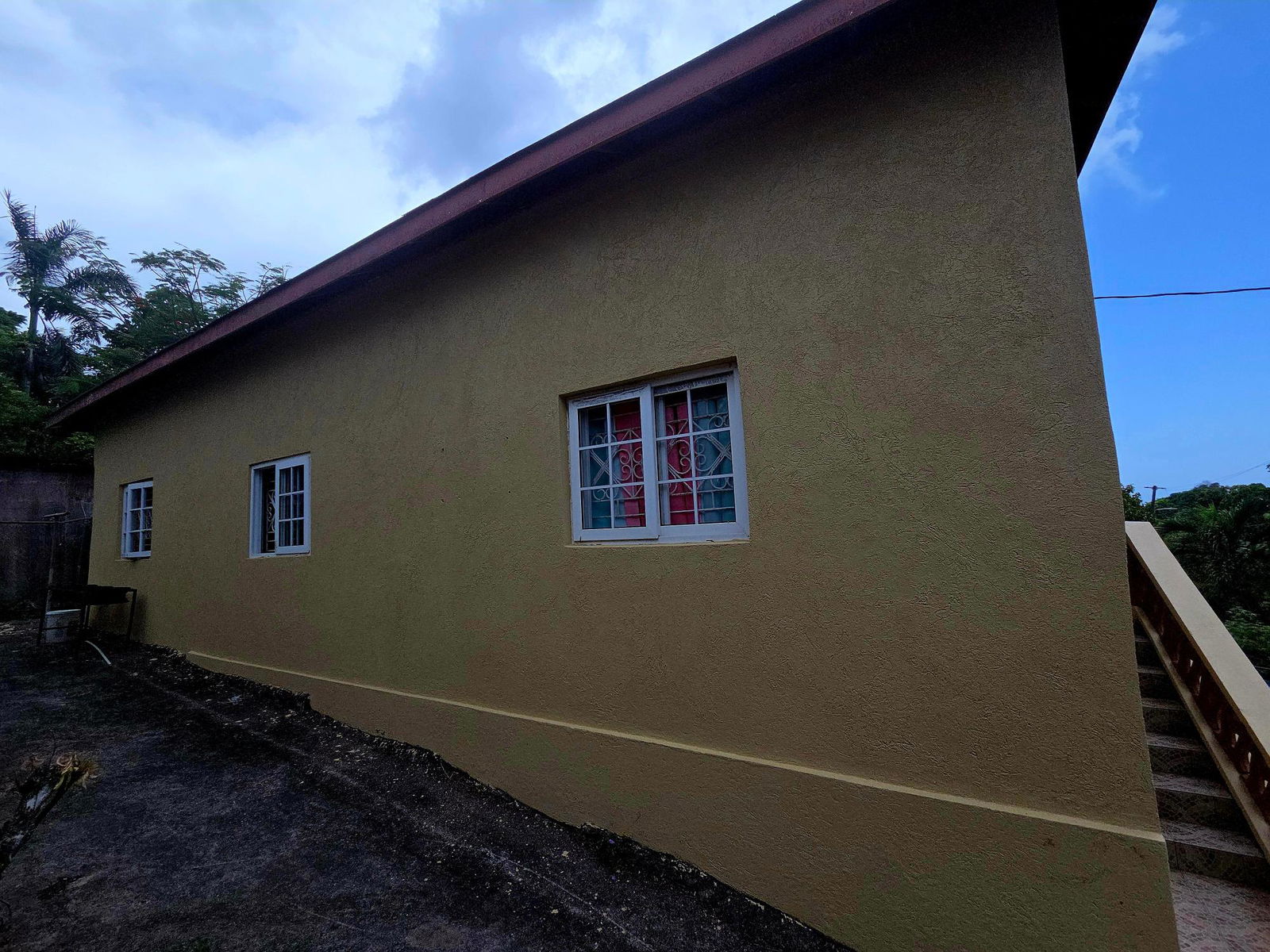 Thirteenth image of Exchange rd Bonham Spring in Exchange, St. Ann, Jamaica - property is For Sale