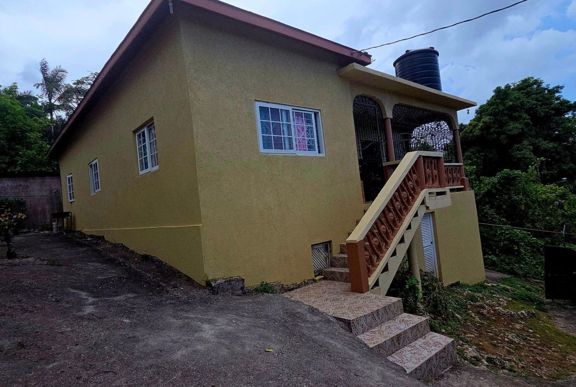 Fourteenth image of Exchange rd Bonham Spring in Exchange, St. Ann, Jamaica - property is For Sale