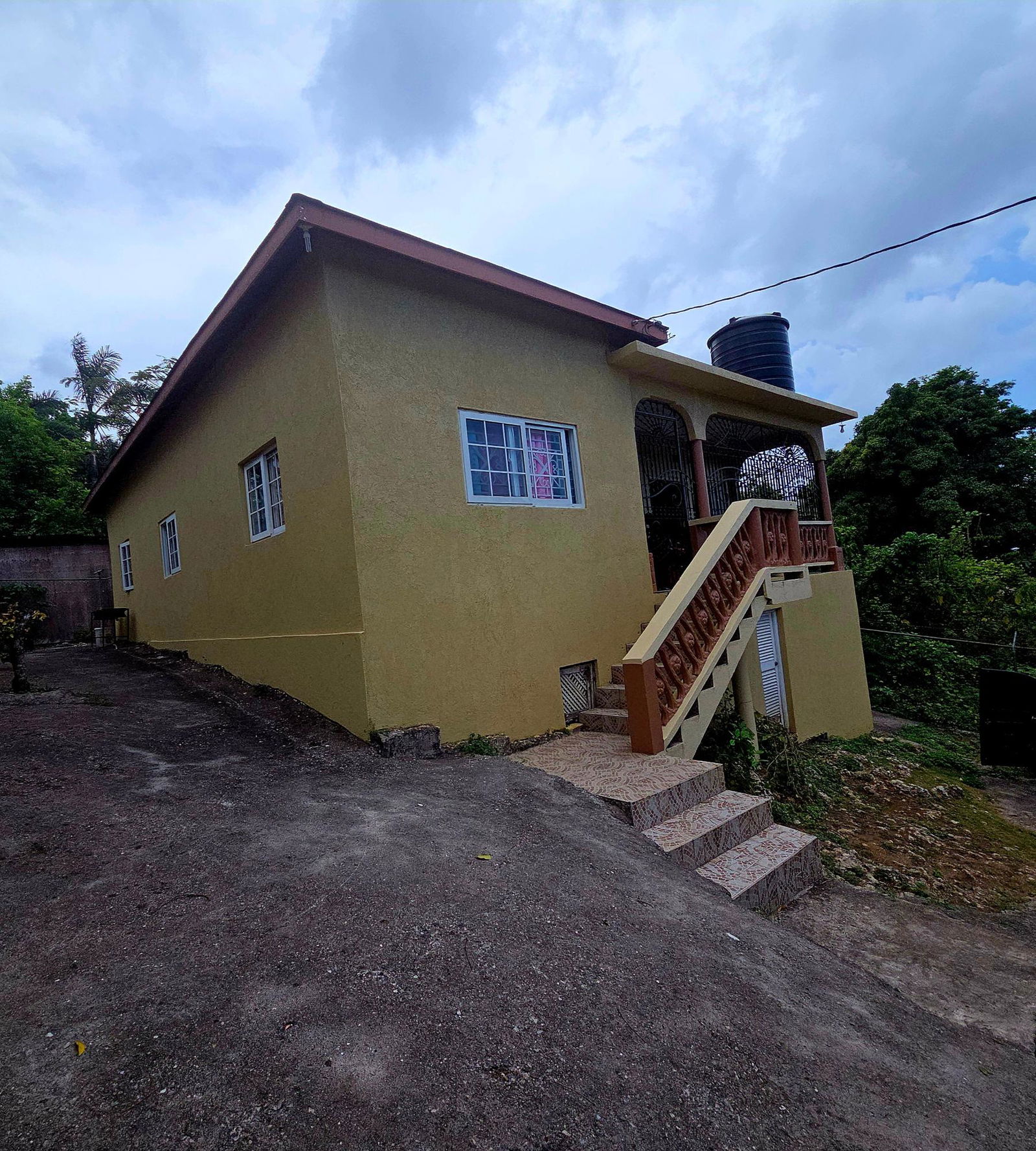 Fourteenth image of Exchange rd Bonham Spring in Exchange, St. Ann, Jamaica - property is For Sale