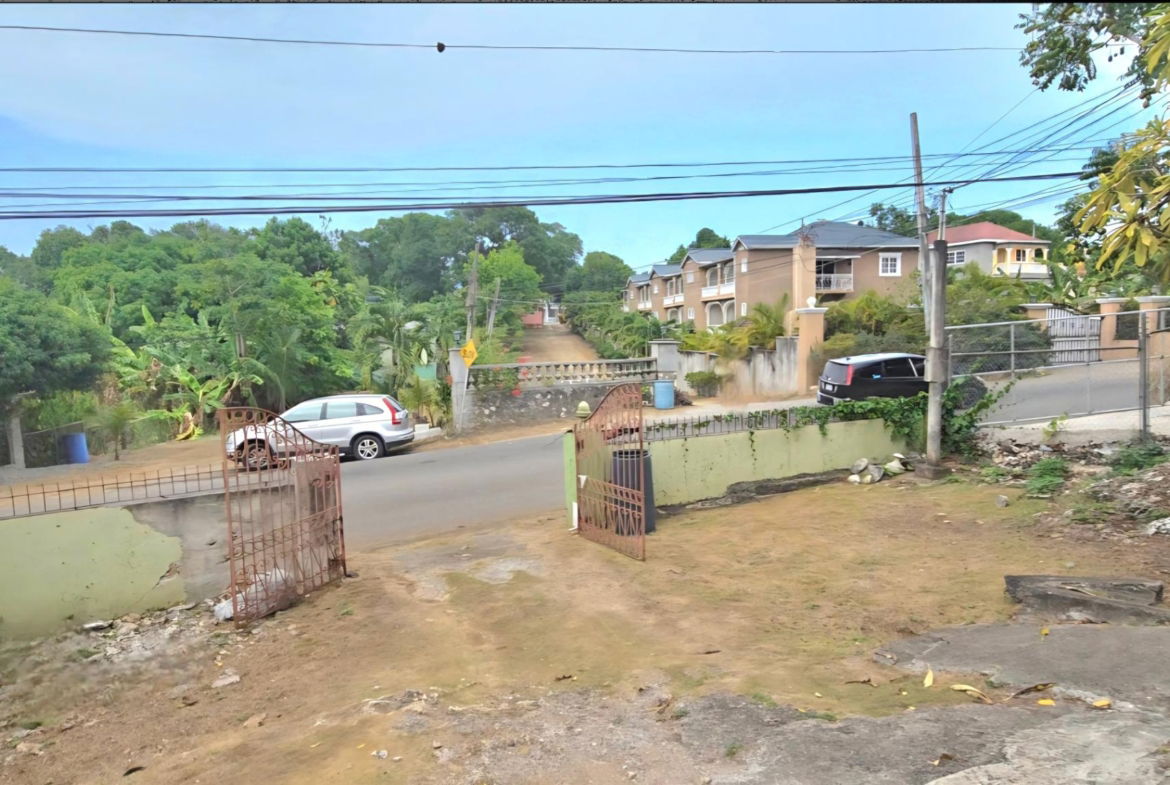 Fifteenth image of Exchange rd Bonham Spring in Exchange, St. Ann, Jamaica - property is For Sale