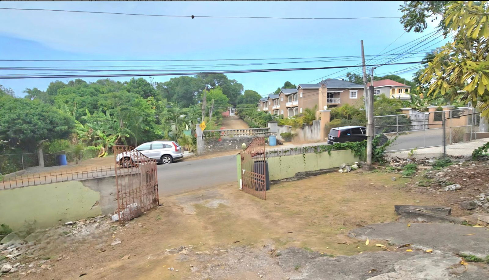 Fifteenth image of Exchange rd Bonham Spring in Exchange, St. Ann, Jamaica - property is For Sale