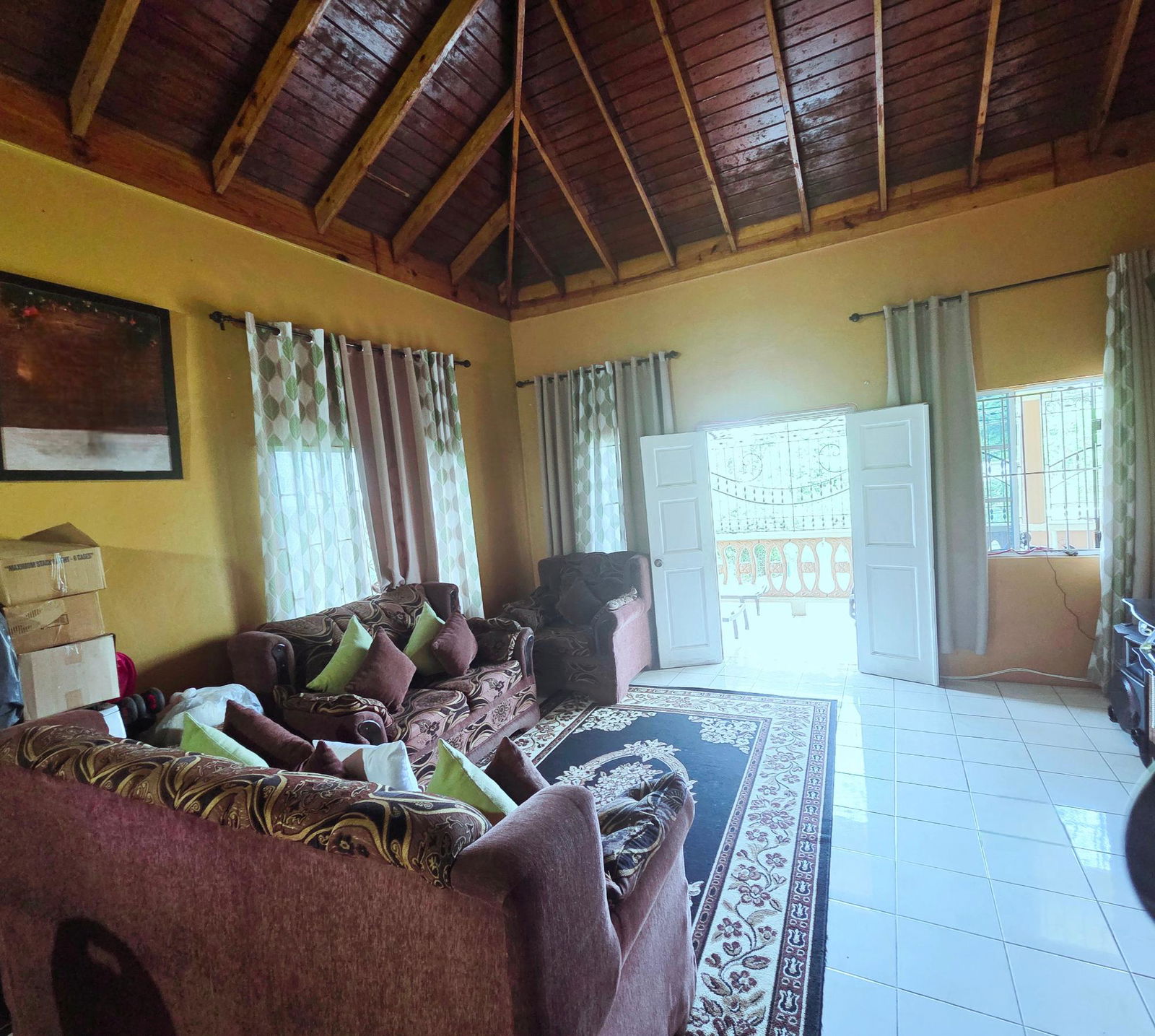 Third image of Exchange rd Bonham Spring in Exchange, St. Ann, Jamaica - property is For Sale