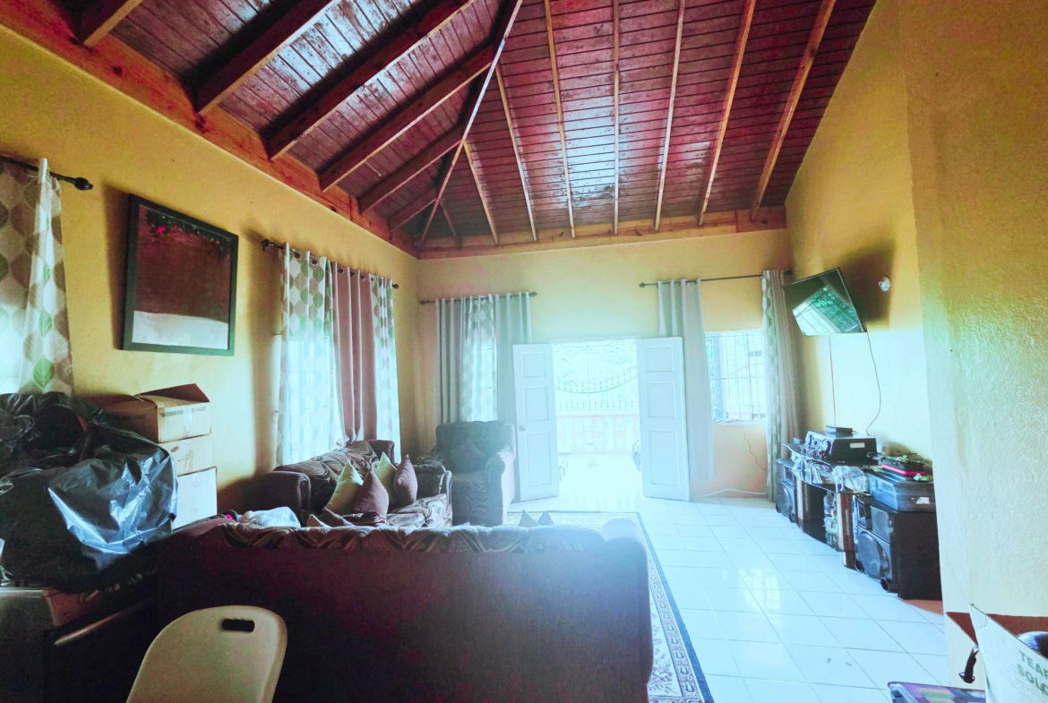 Fourth image of Exchange rd Bonham Spring in Exchange, St. Ann, Jamaica - property is For Sale