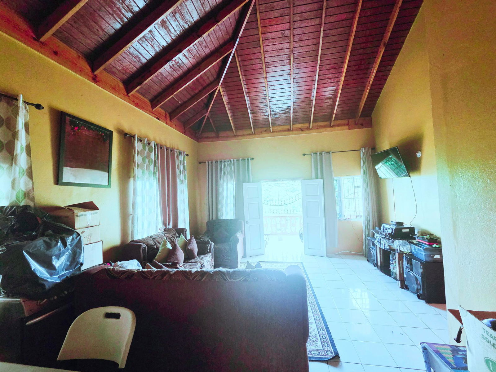 Fourth image of Exchange rd Bonham Spring in Exchange, St. Ann, Jamaica - property is For Sale