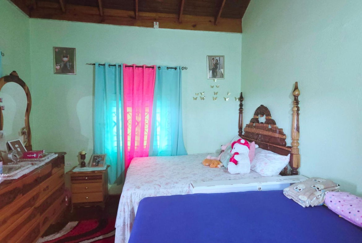 Fifth image of Exchange rd Bonham Spring in Exchange, St. Ann, Jamaica - property is For Sale